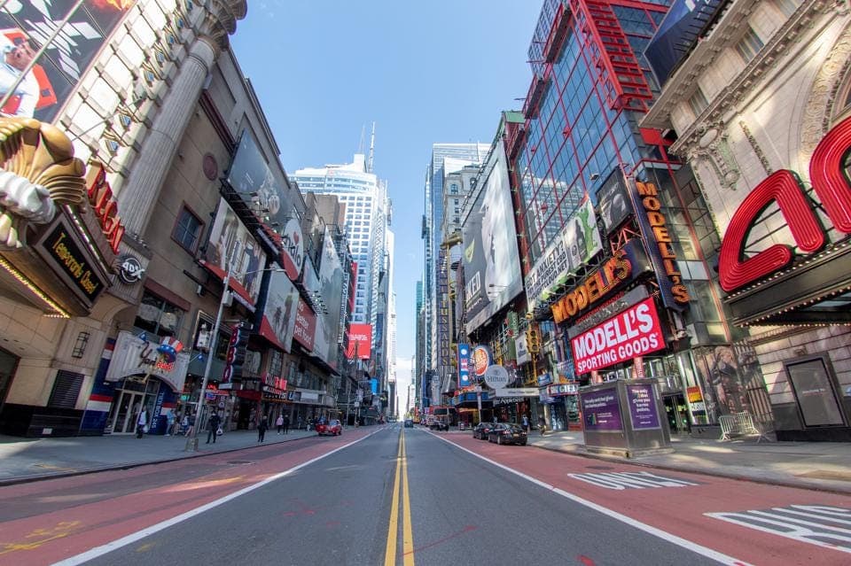 Navigating New York: Tips and Tricks for First-Time Visitors