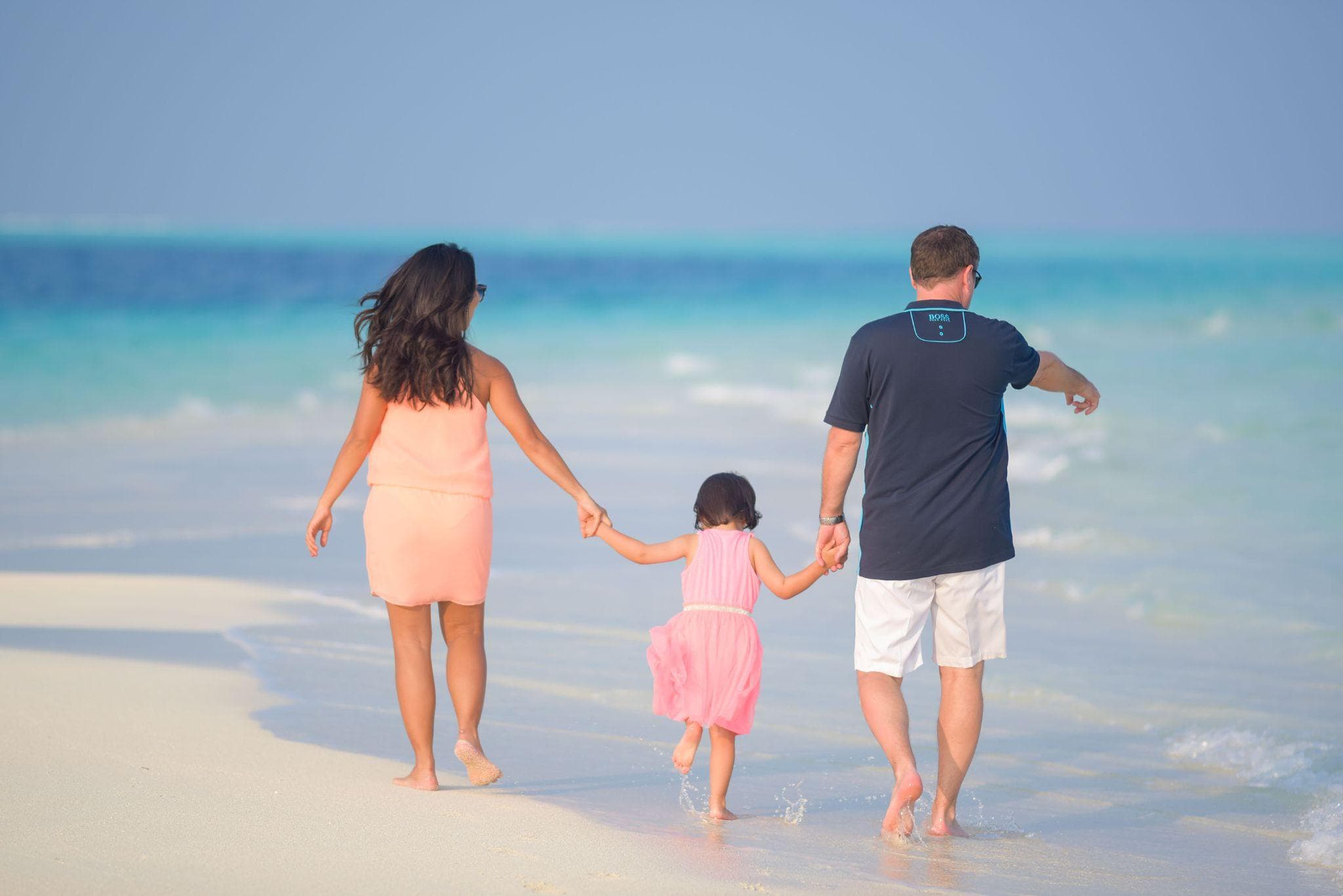 Family Travel: Creating Memories Through Shared Adventures